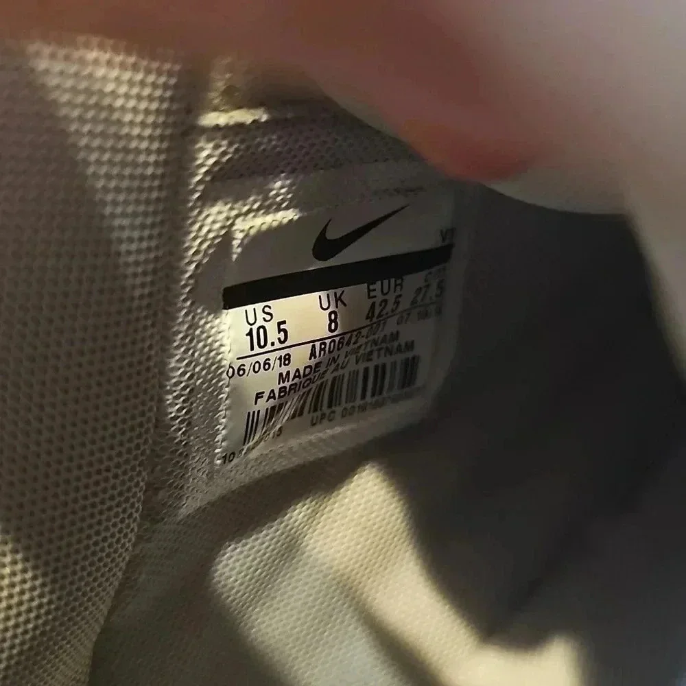 Nike air force